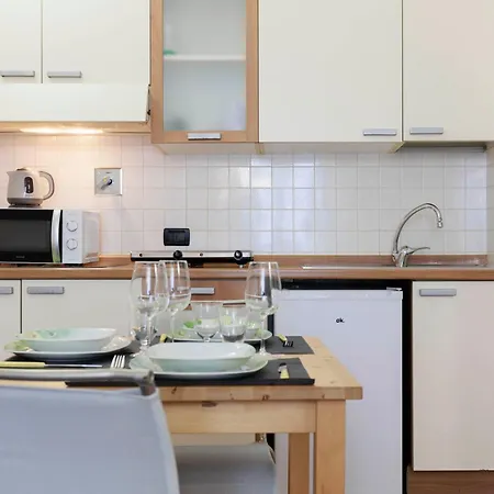 Apartment Santa Croce Cozy House *