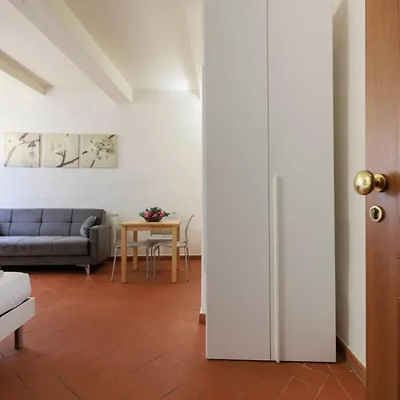 Santa Croce Cozy House Apartment