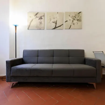 Santa Croce Cozy House Apartment *