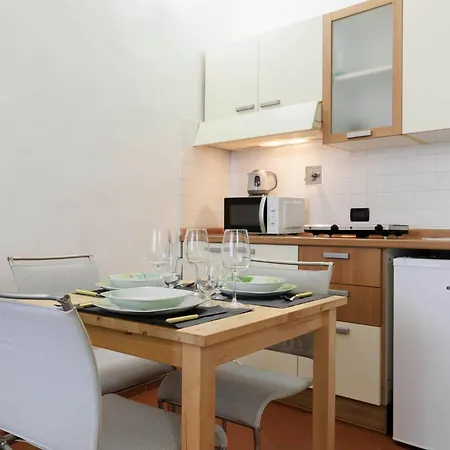 Santa Croce Cozy House *