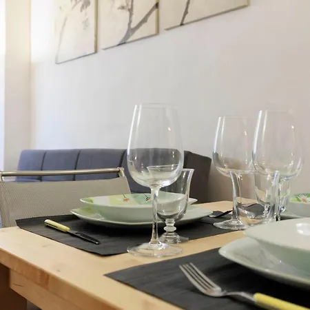 Santa Croce Cozy House Florence