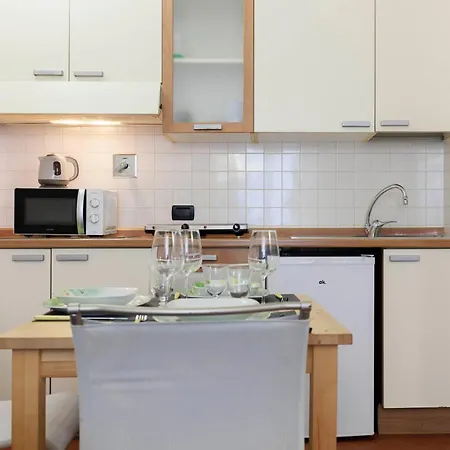 Santa Croce Cozy House Apartment