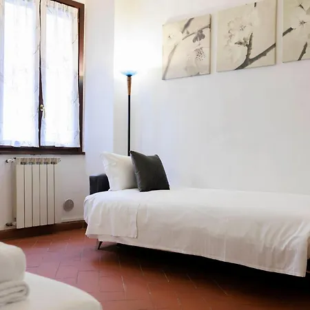 Apartment Santa Croce Cozy House Florence