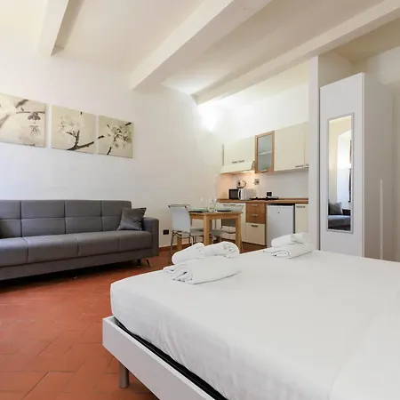 Santa Croce Cozy House *