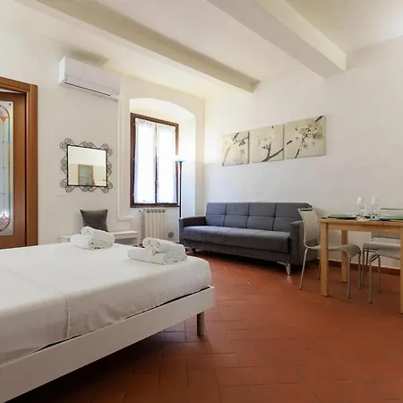 Santa Croce Cozy House Florence