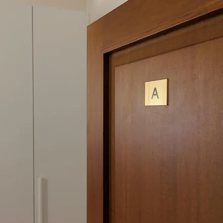 Apartment Santa Croce Cozy House *