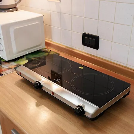 Santa Croce Cozy House *