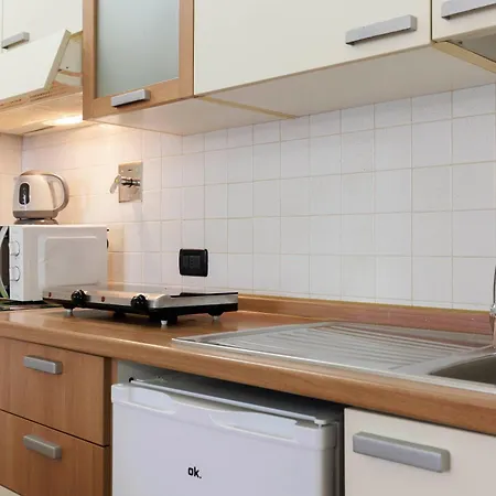 Santa Croce Cozy House Florenz
