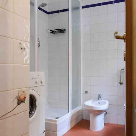 Santa Croce Cozy House Apartment *