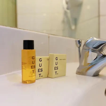 Santa Croce Cozy House Apartment