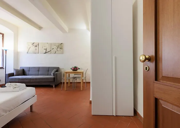 Santa Croce Cozy House Apartmán