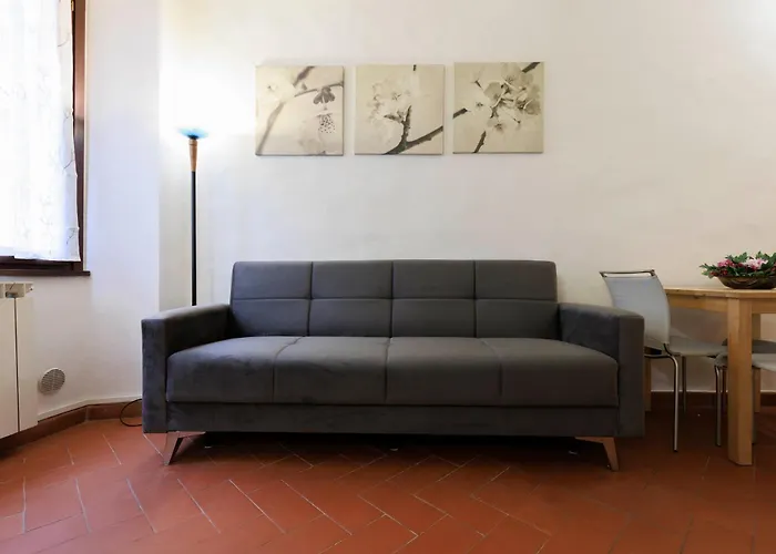 Santa Croce Cozy House Apartmán *