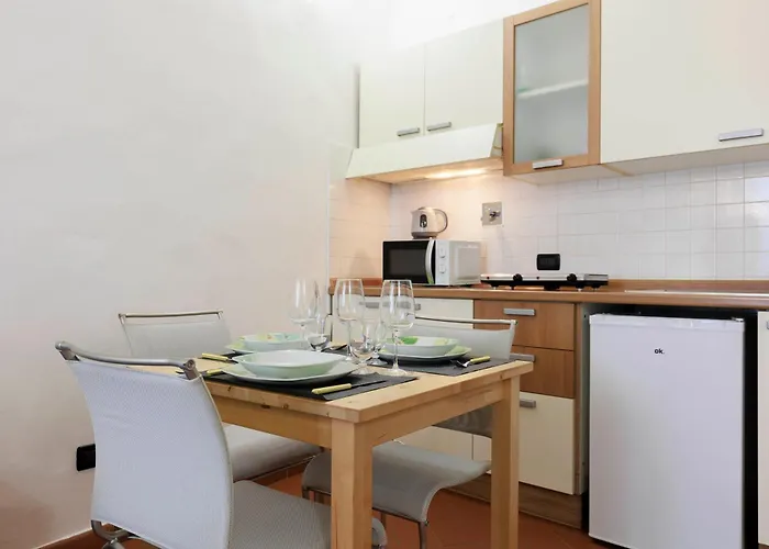 Santa Croce Cozy House *
