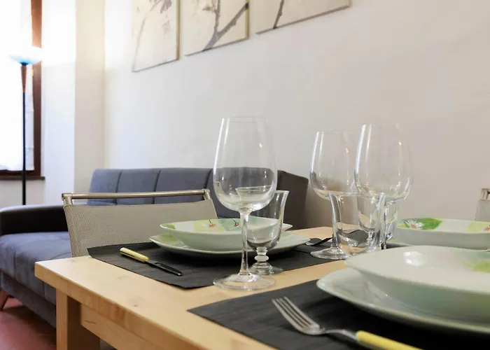 Santa Croce Cozy House Florencie