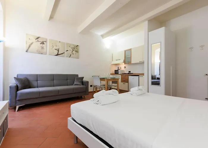 Santa Croce Cozy House *