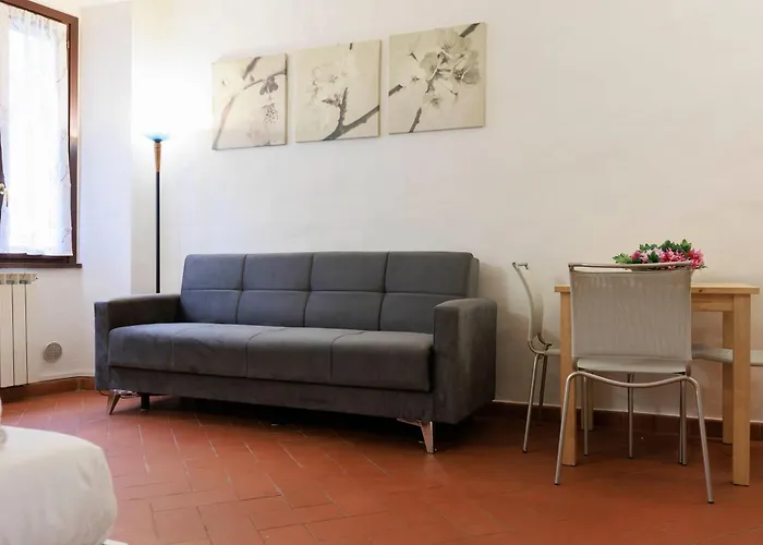 Apartmán Santa Croce Cozy House *