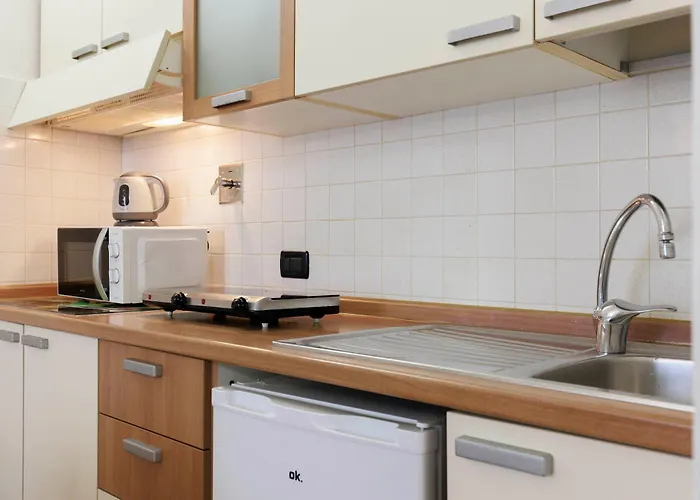 Santa Croce Cozy House Florencie