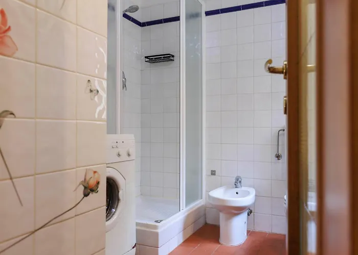 Santa Croce Cozy House Apartmán *